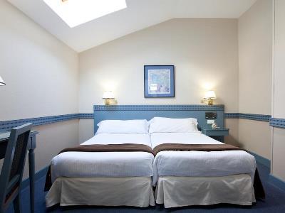 Espahotel Gran Via 3* Madri