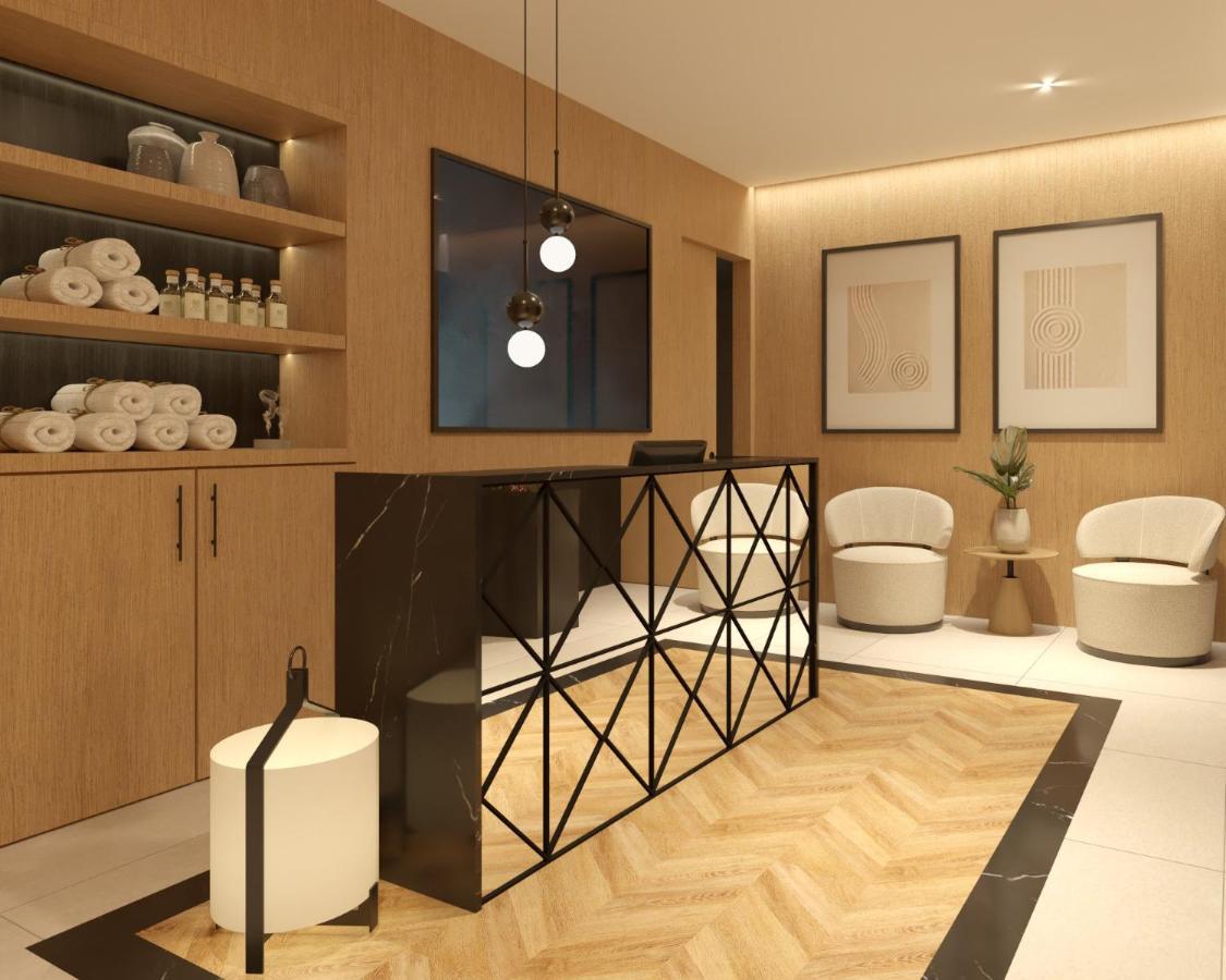 Hotel Senator Gran Via 70