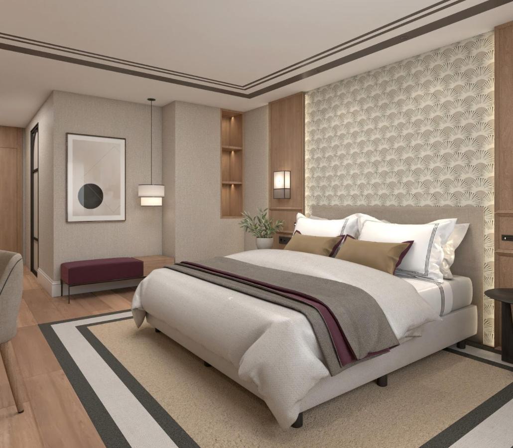 Hotel Senator Gran Via 70