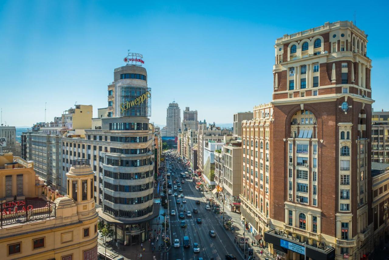 Senator Gran Via 70 4*