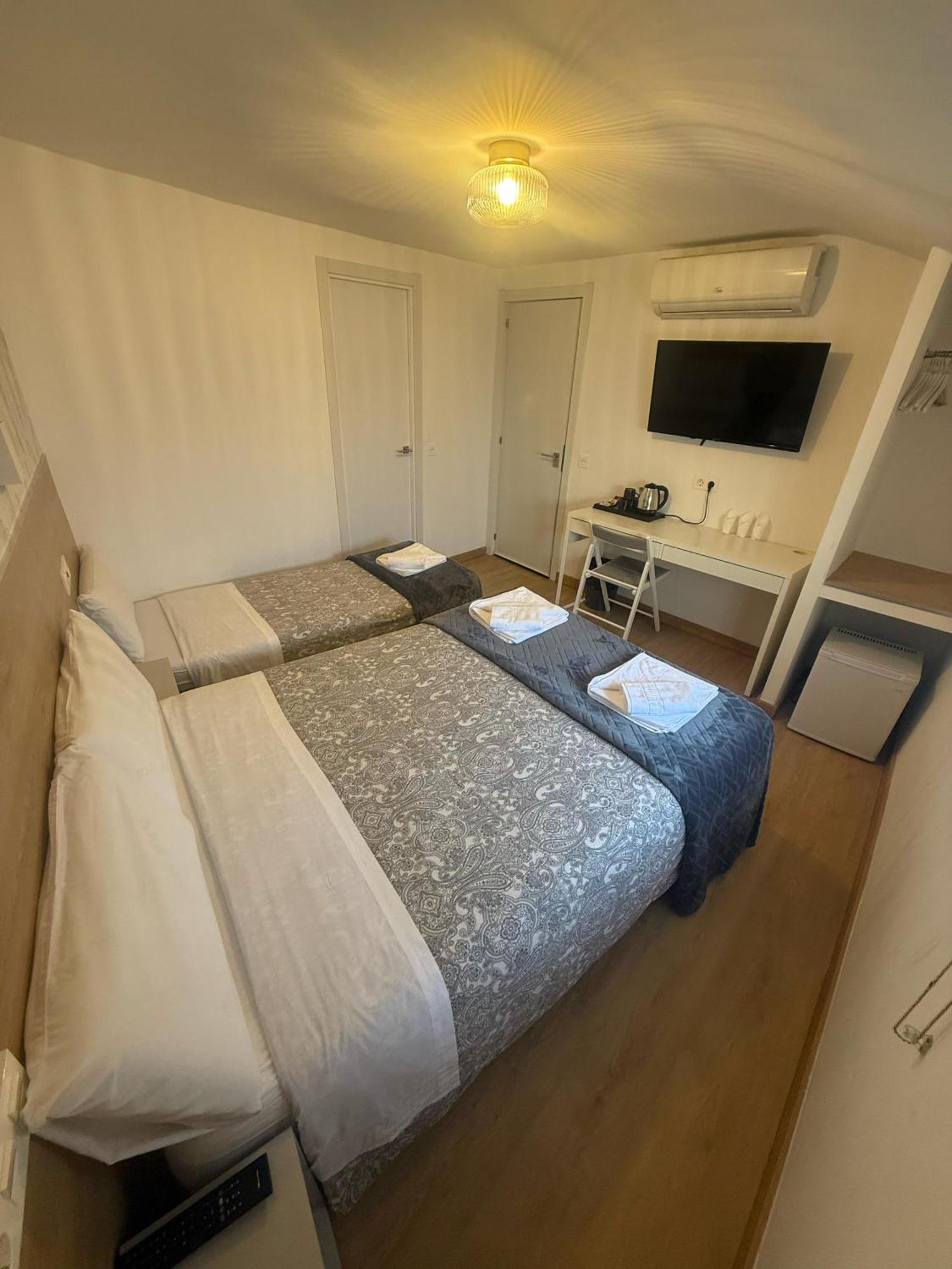 Comercial Guest house