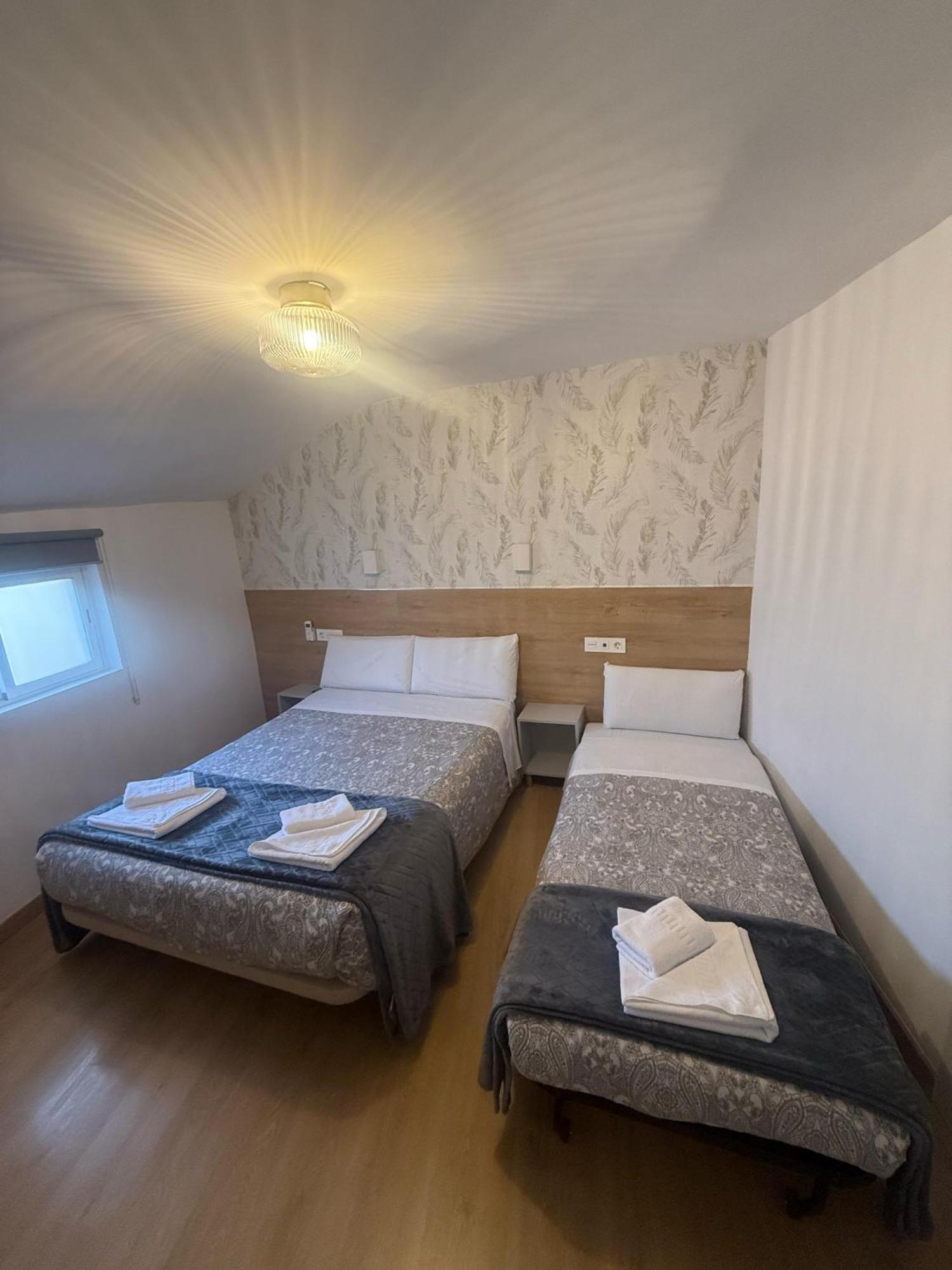 Guest house Comercial