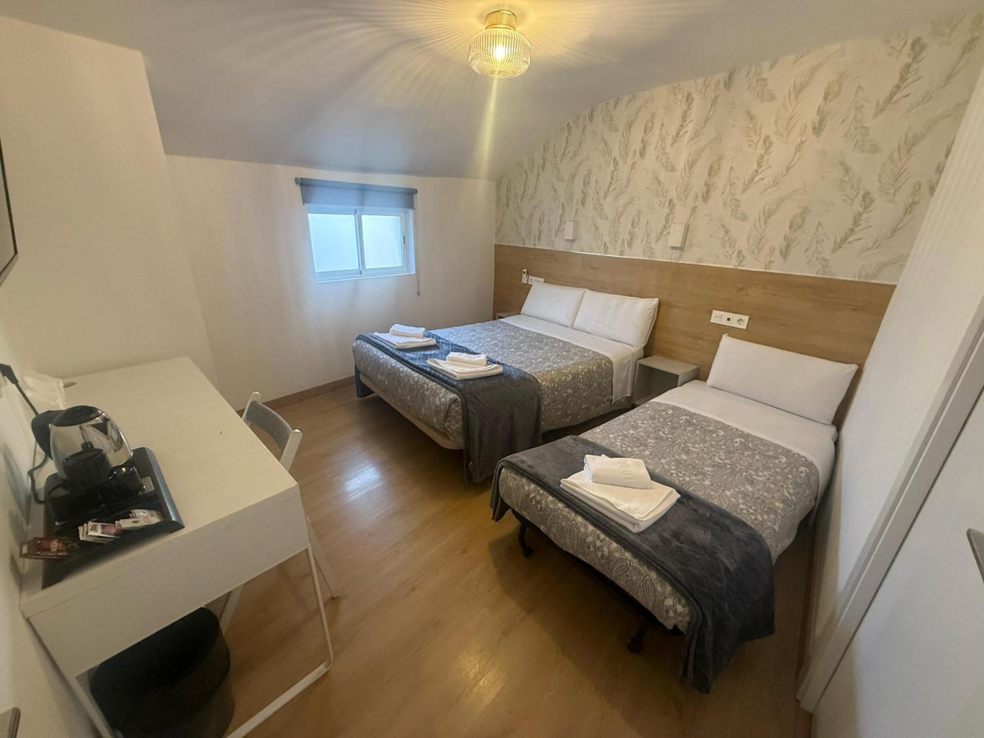 Comercial Guest house *