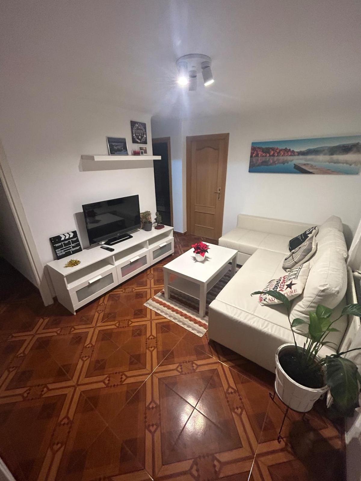 In Rio Apartment Madrid