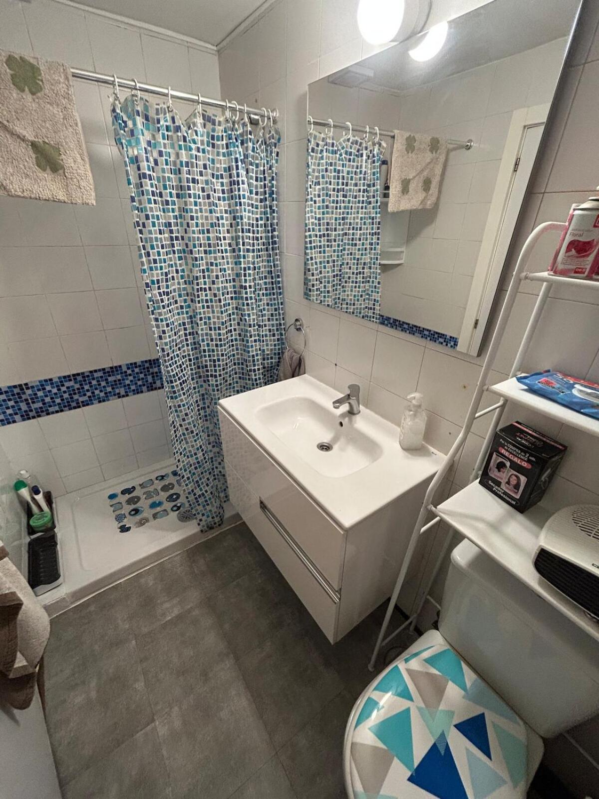 In Rio Apartment