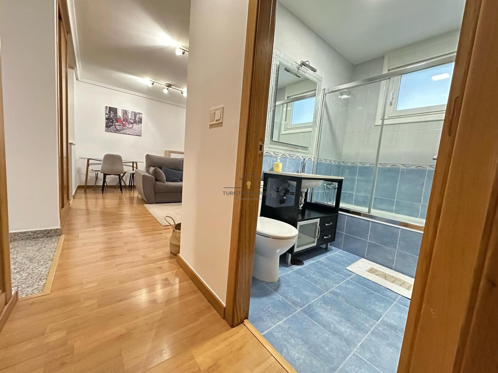 Apartment Termas De