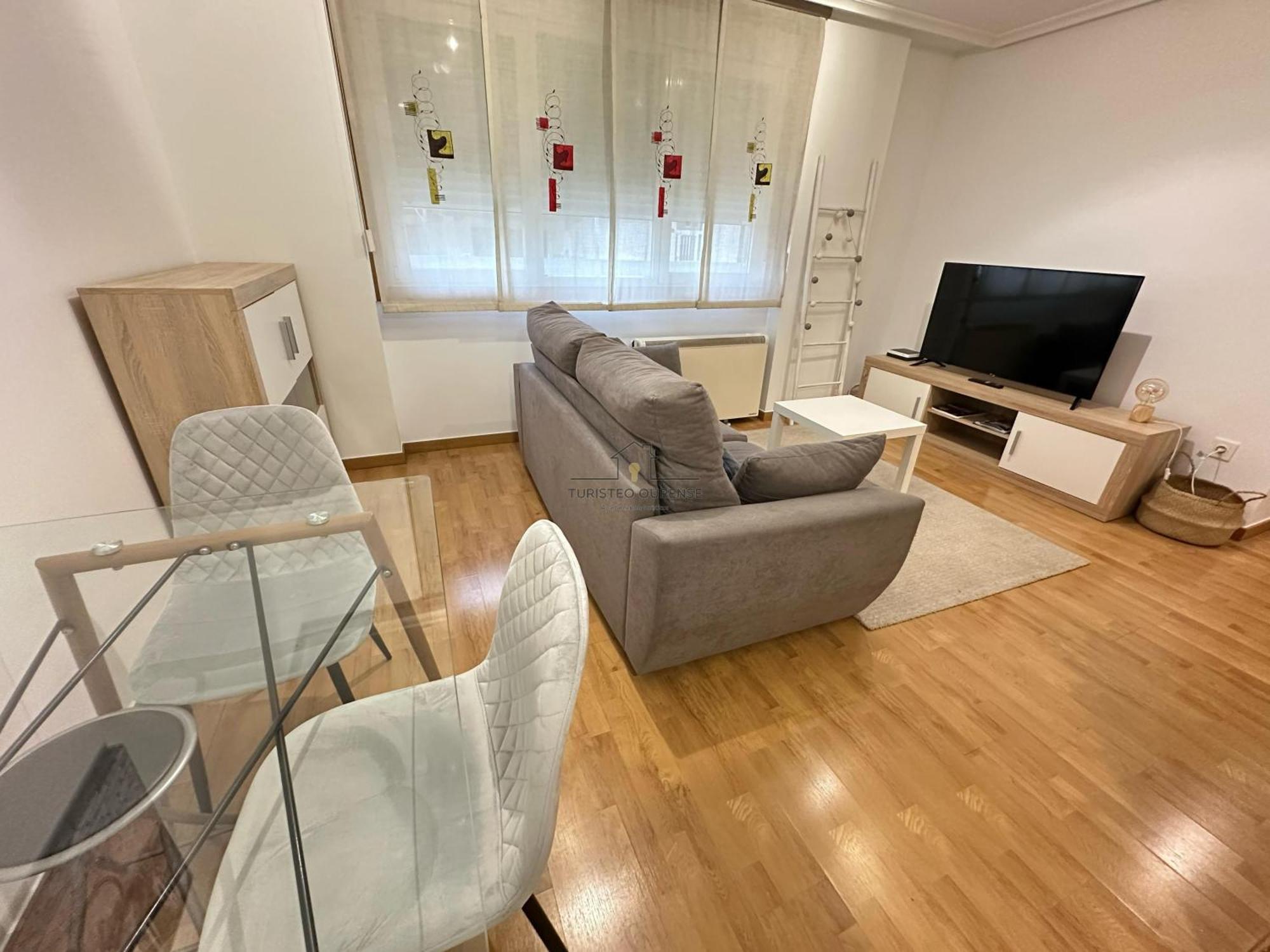 Apartment Termas De