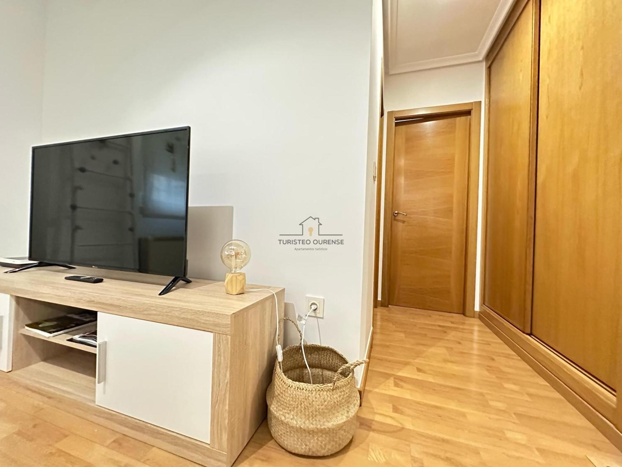 Apartment Termas De *