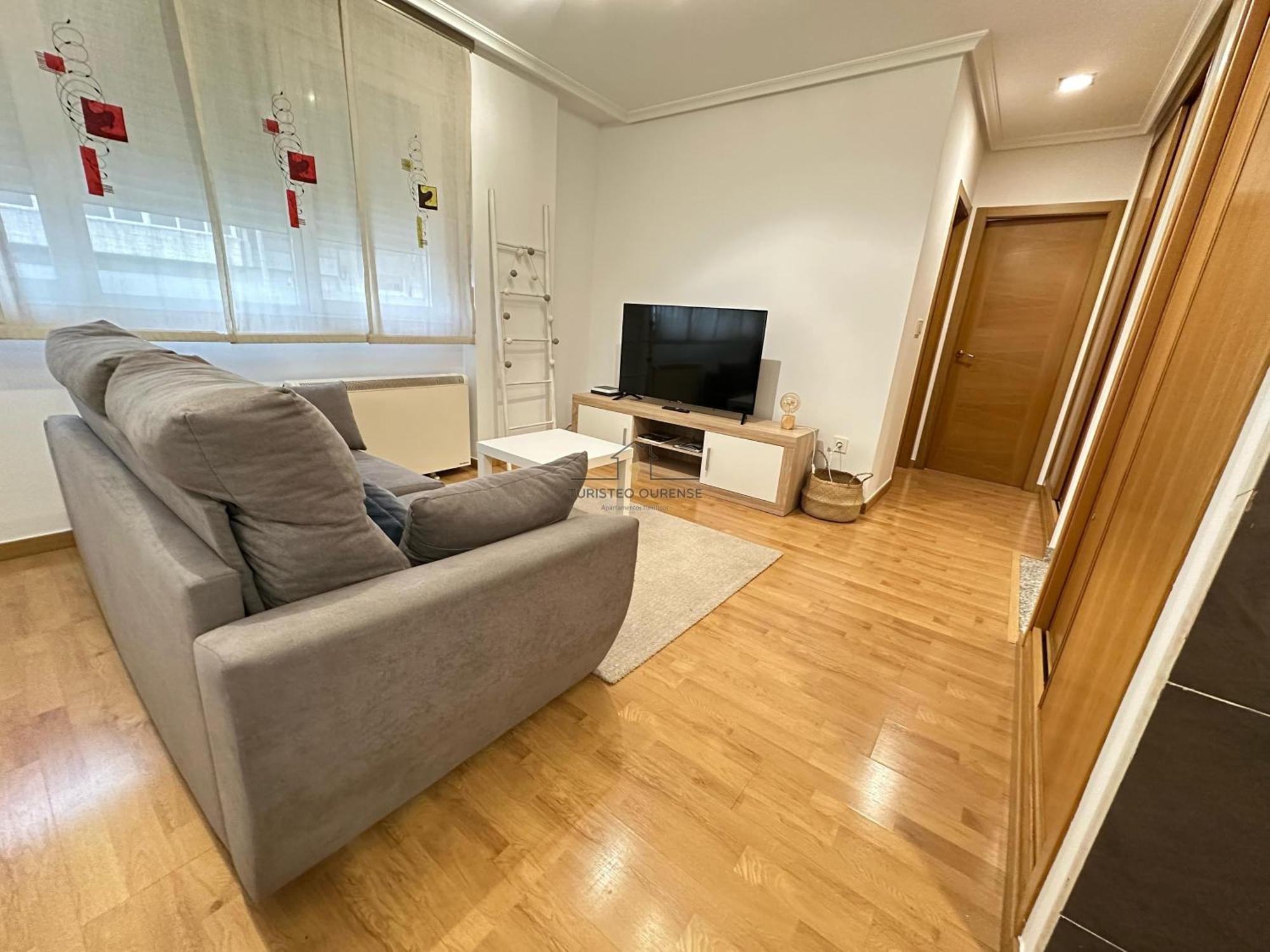 Termas De Apartment Ourense