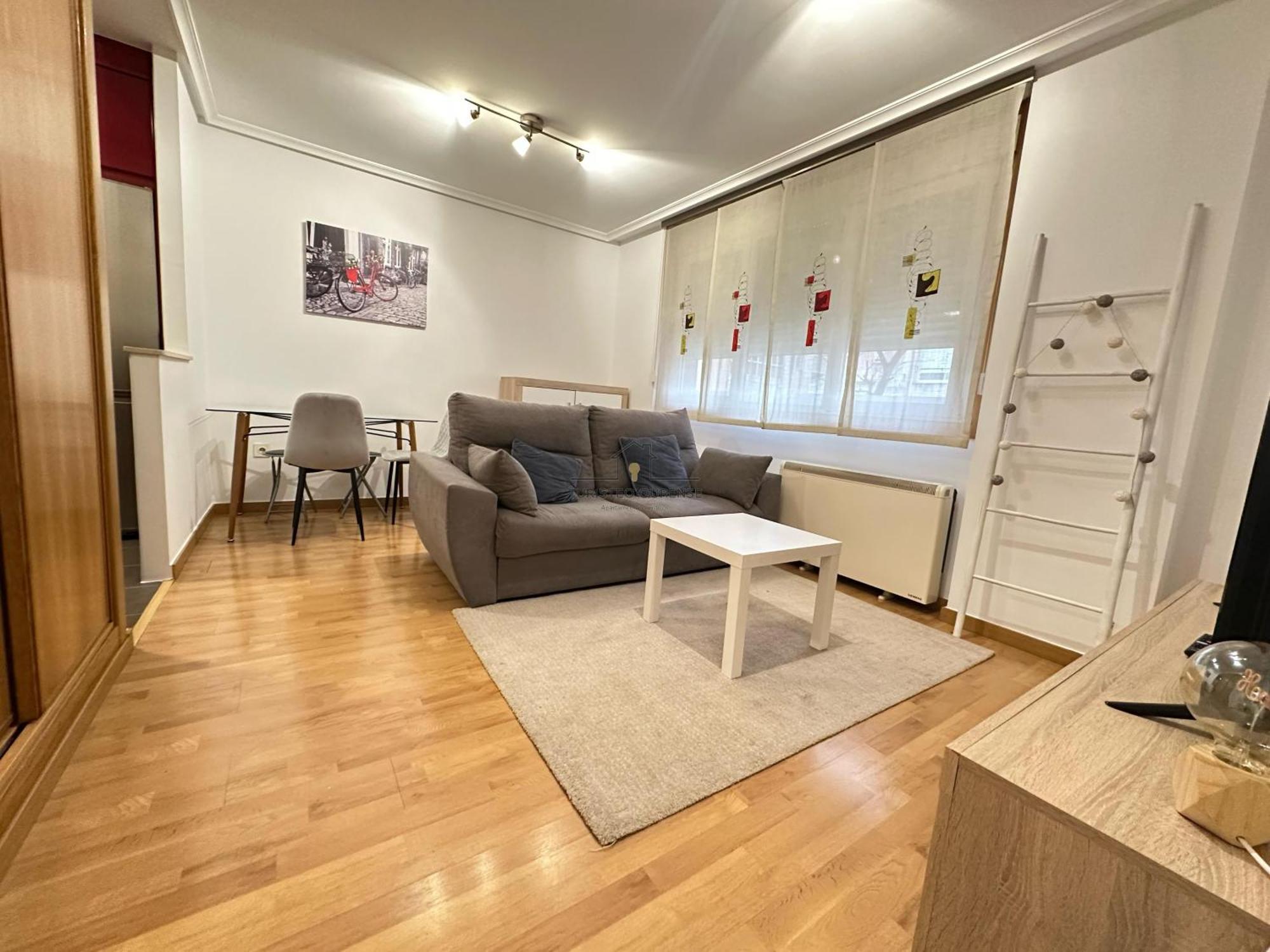 Termas De Apartment *