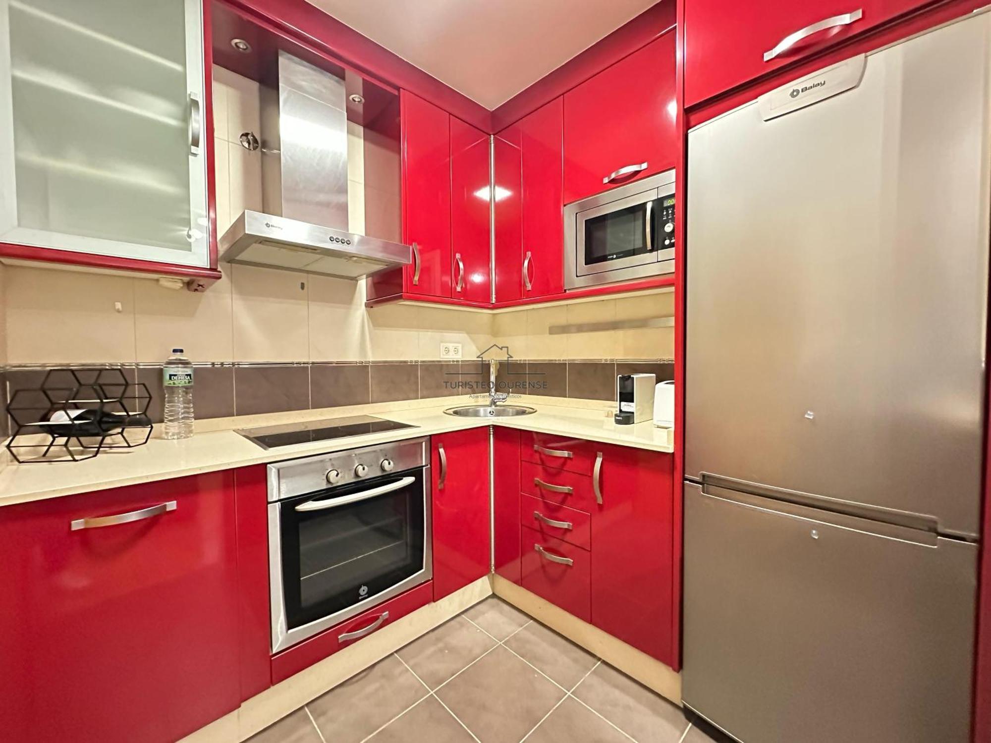 Apartment Termas De *