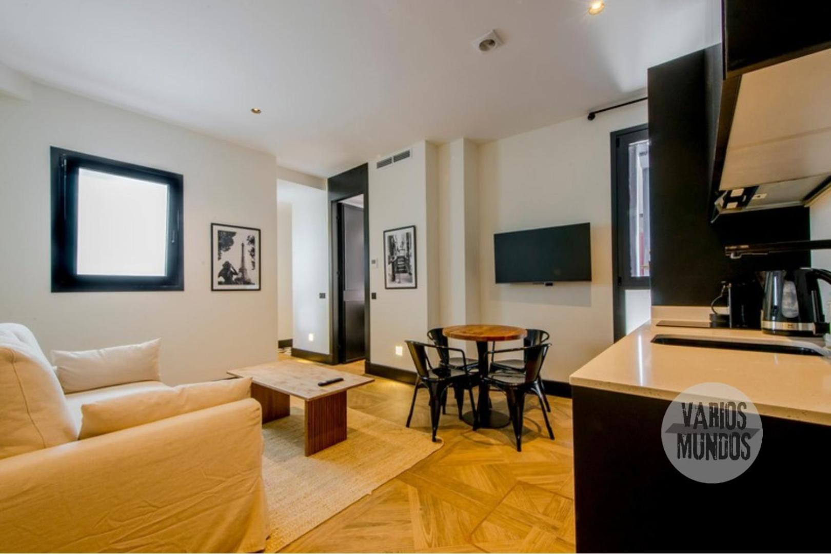 Edificio Aguilas Apartment