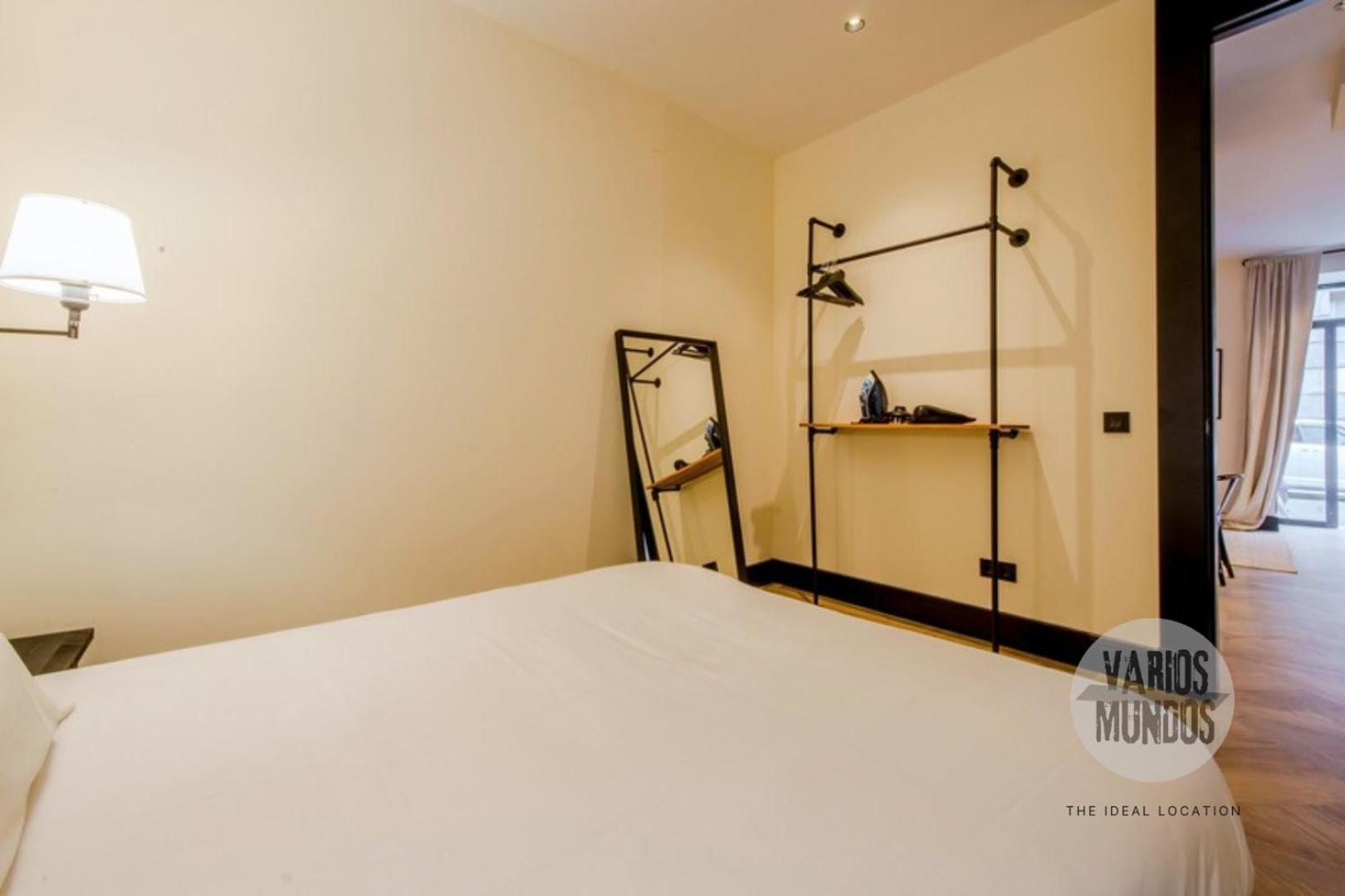 Apartment Edificio Aguilas