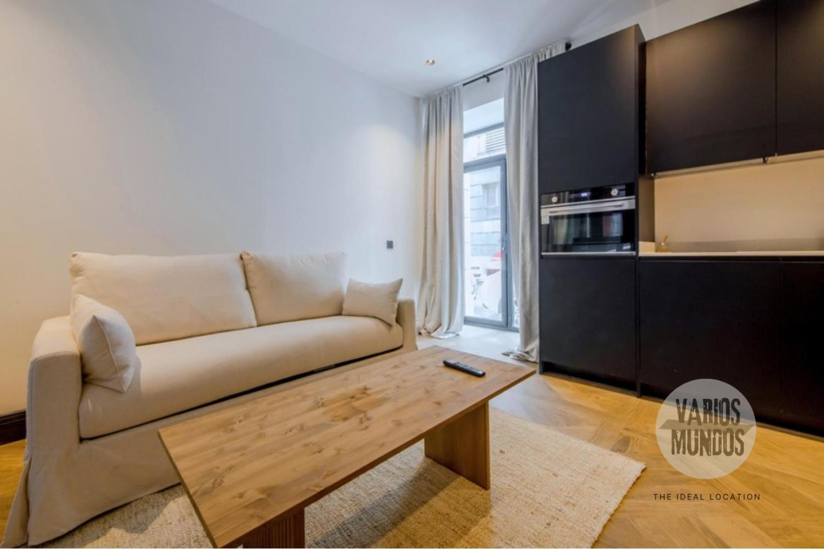 Apartment Edificio Aguilas *
