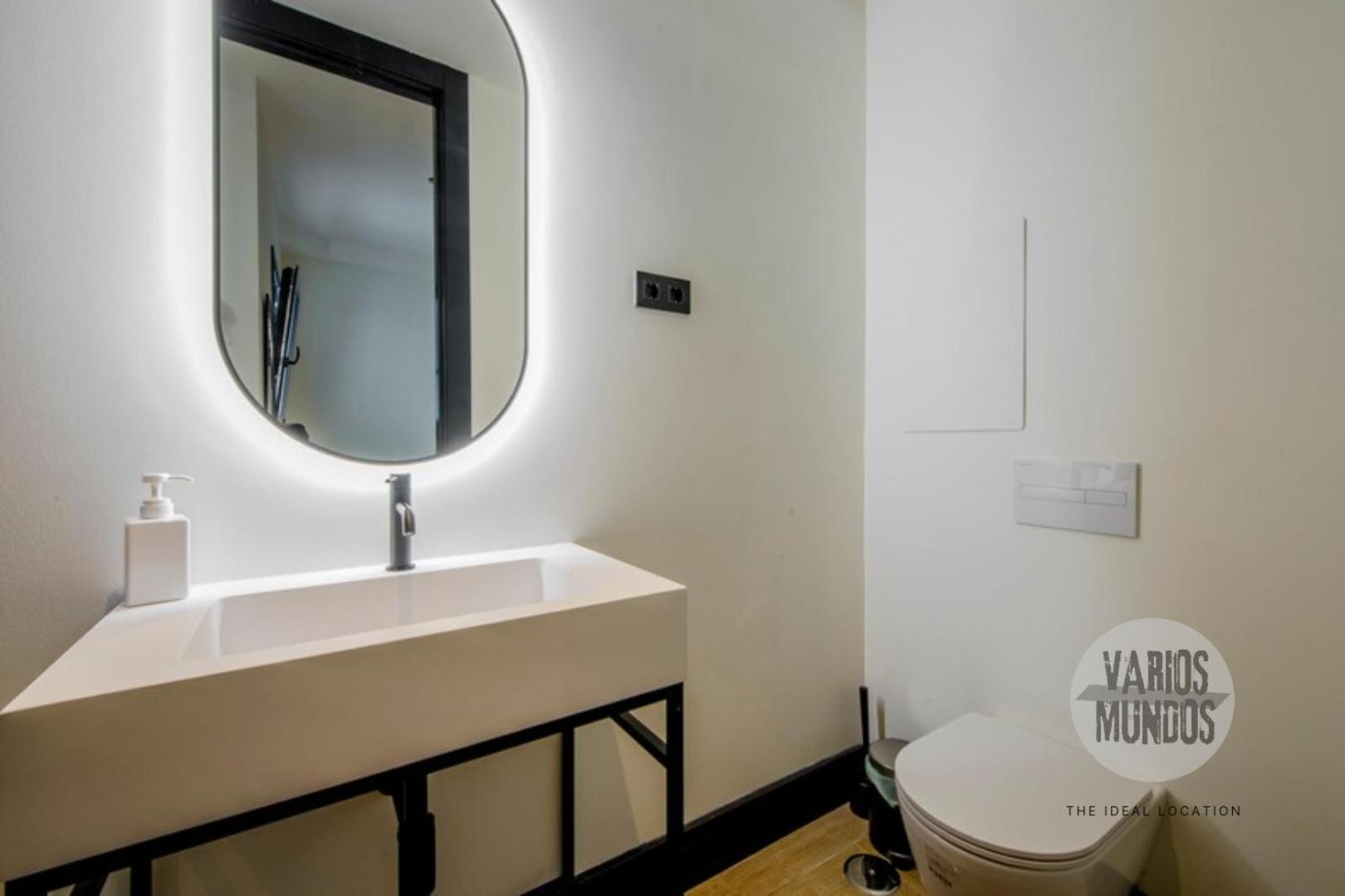 Edificio Aguilas Apartment Madrid