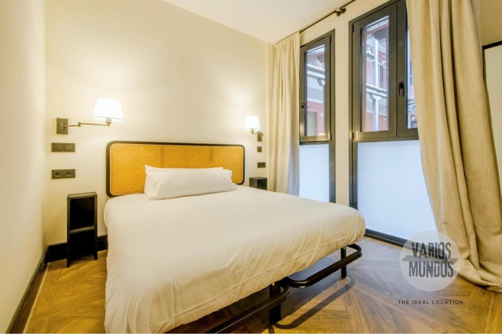 Edificio Aguilas Apartamento