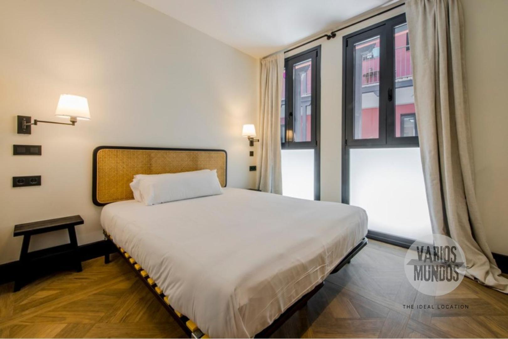 Apartamento Edificio Aguilas