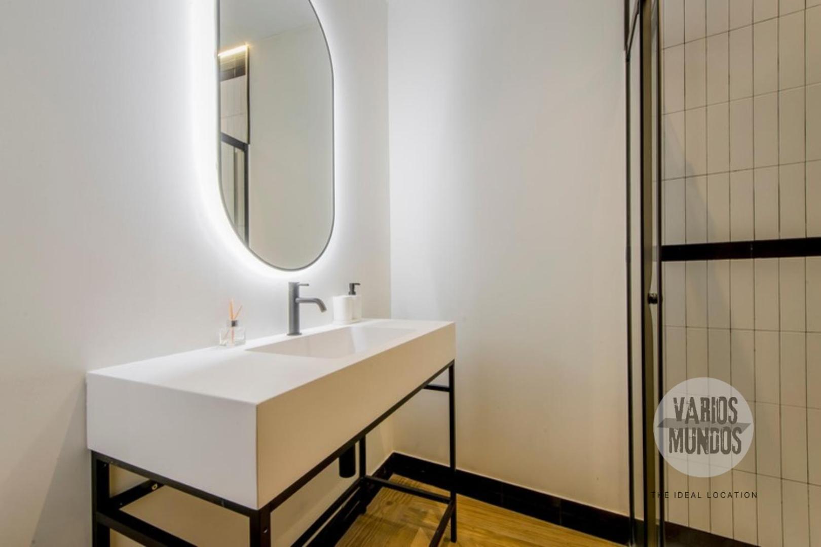 Apartment Edificio Aguilas Madrid