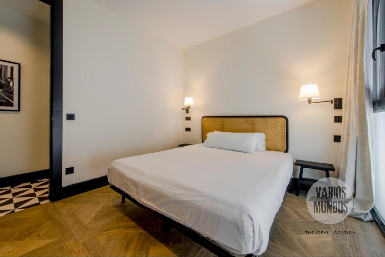 Apartment Edificio Aguilas