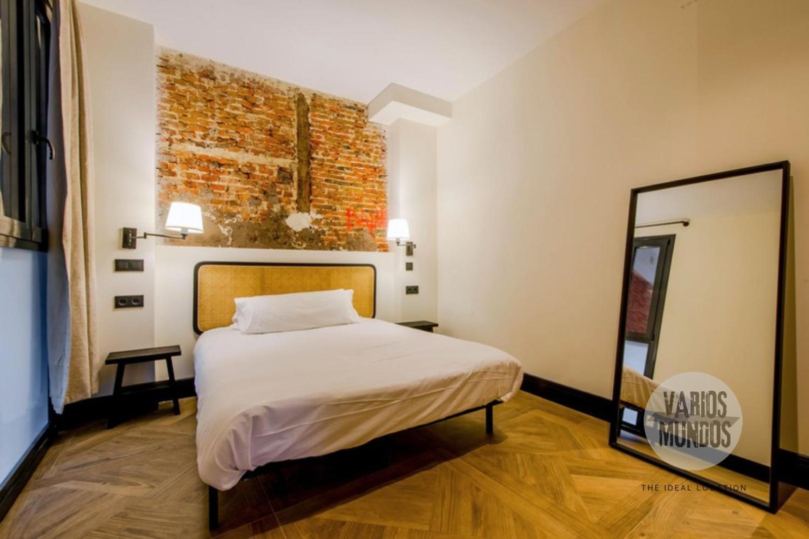 Apartment Edificio Aguilas Madrid