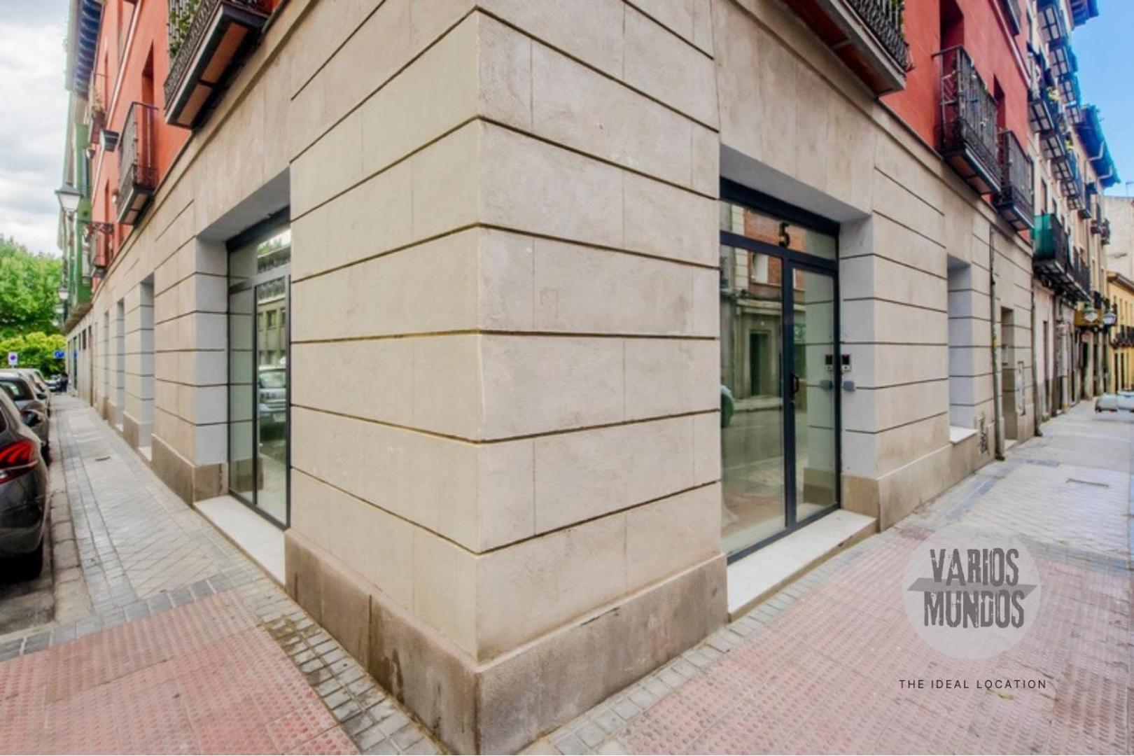Edificio Aguilas
