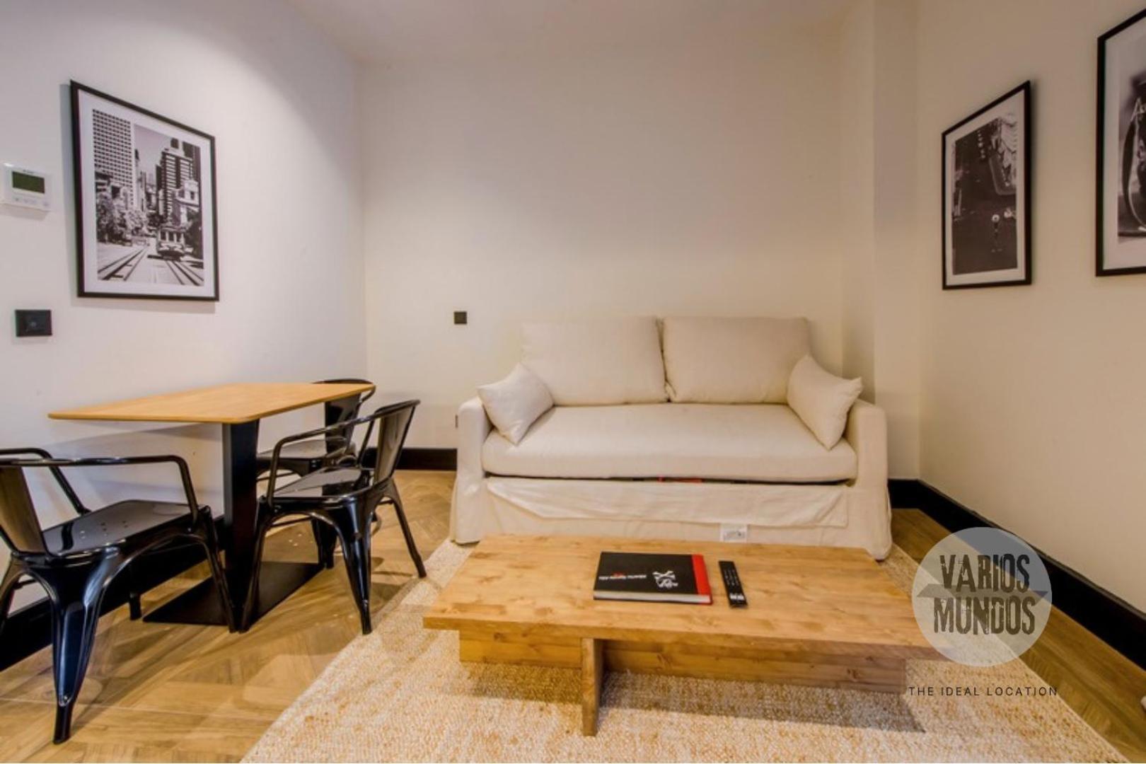 Apartment Edificio Aguilas