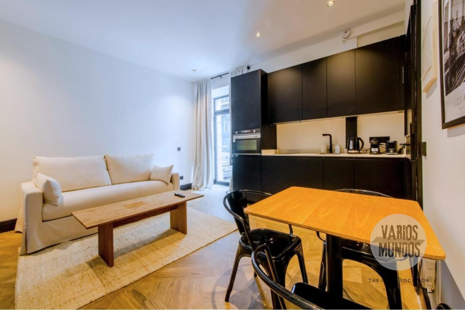 Apartment Edificio Aguilas *