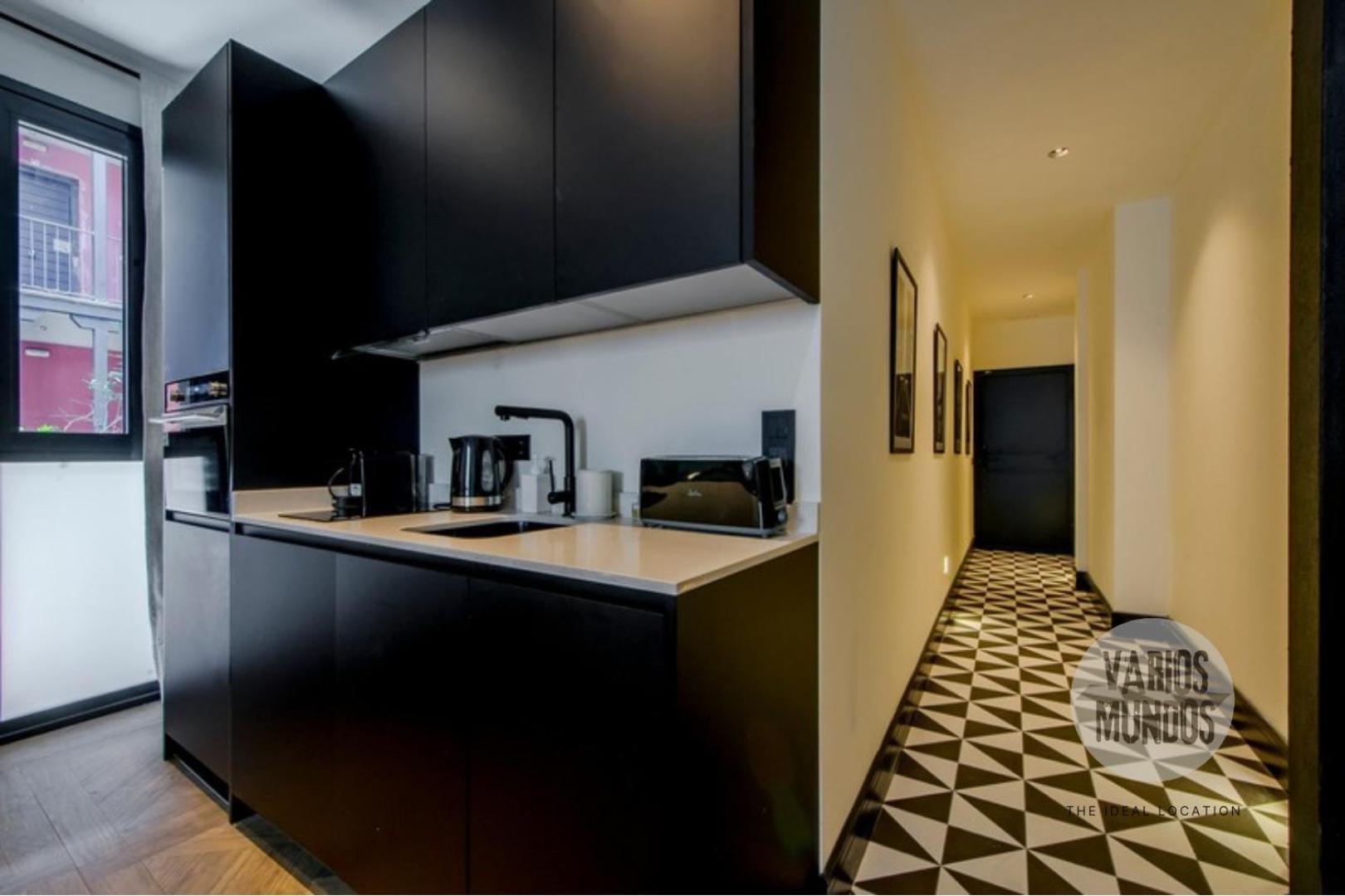 Apartment Edificio Aguilas