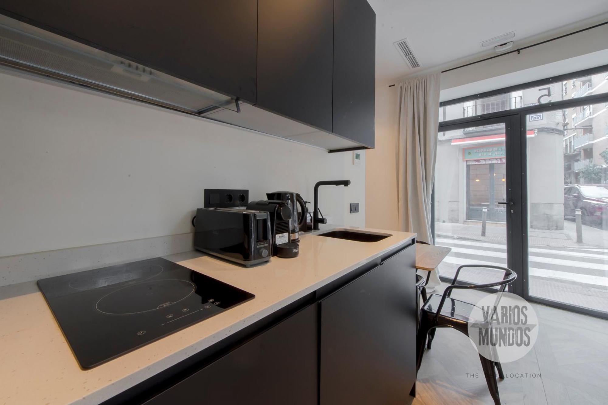 Apartamento Edificio Aguilas *