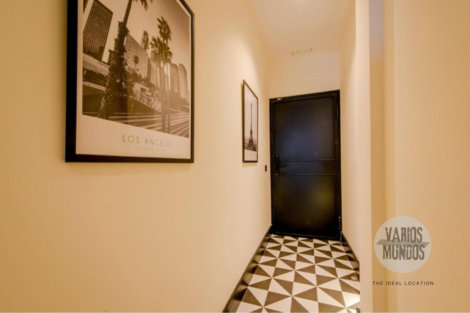 Apartment Edificio Aguilas