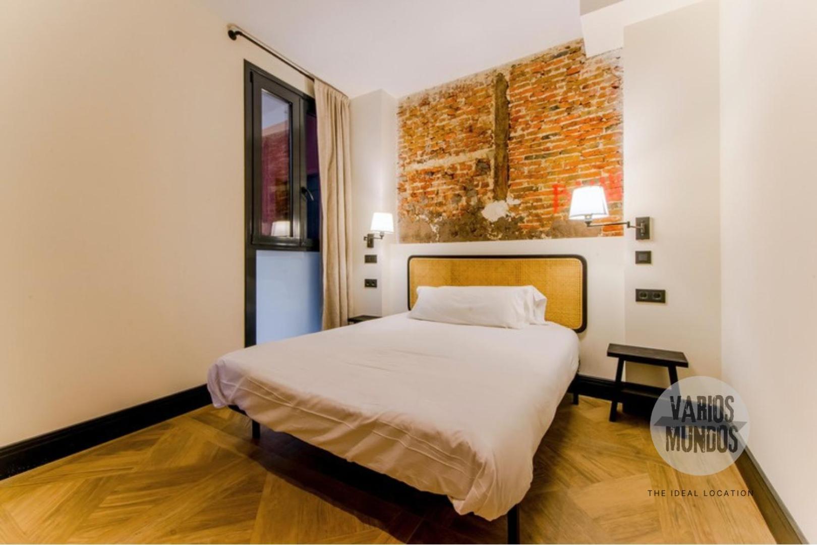 Apartment Edificio Aguilas *