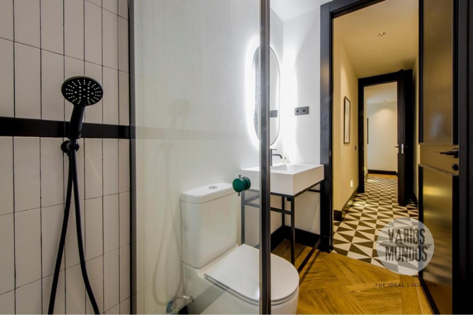 Edificio Aguilas Apartment