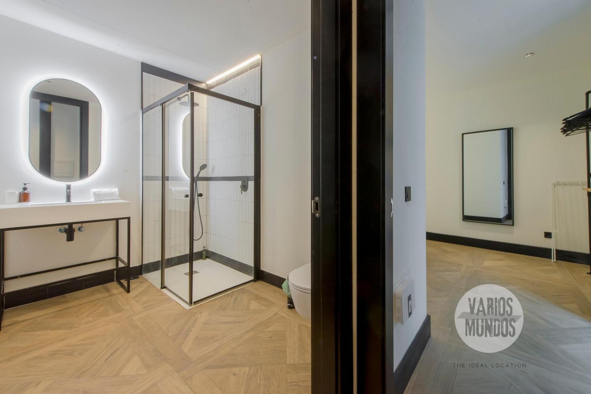 Apartment Edificio Aguilas