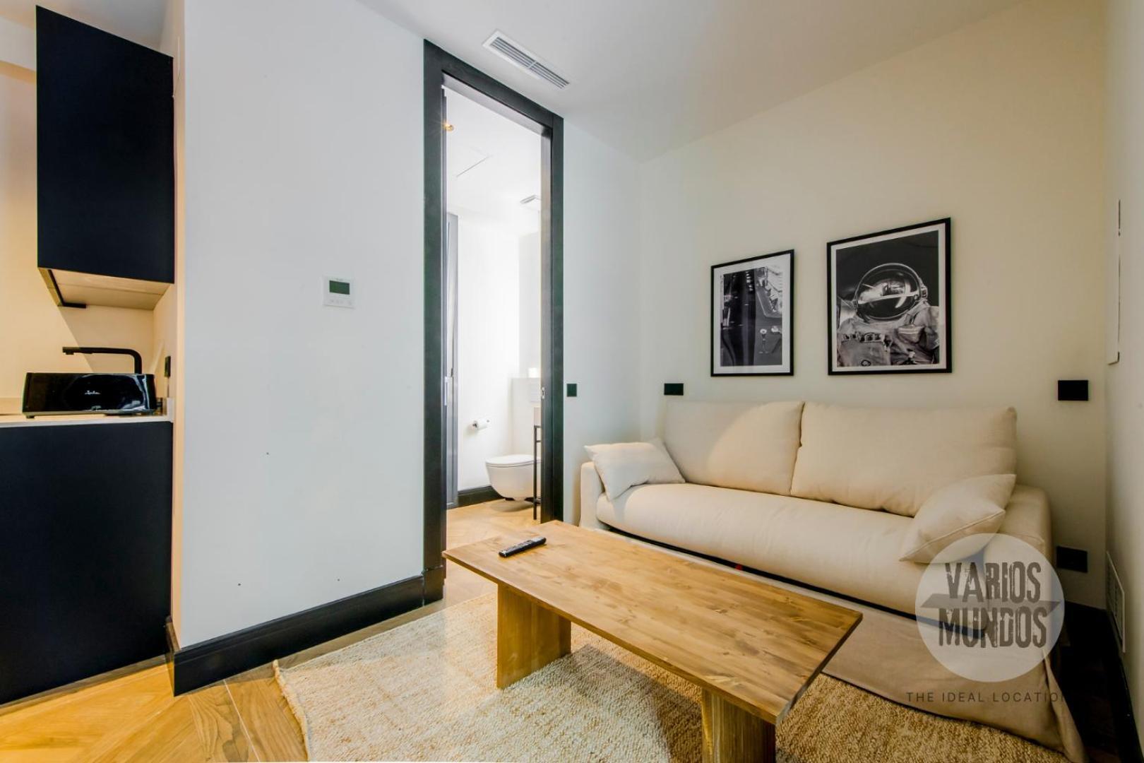 Apartment Edificio Aguilas *