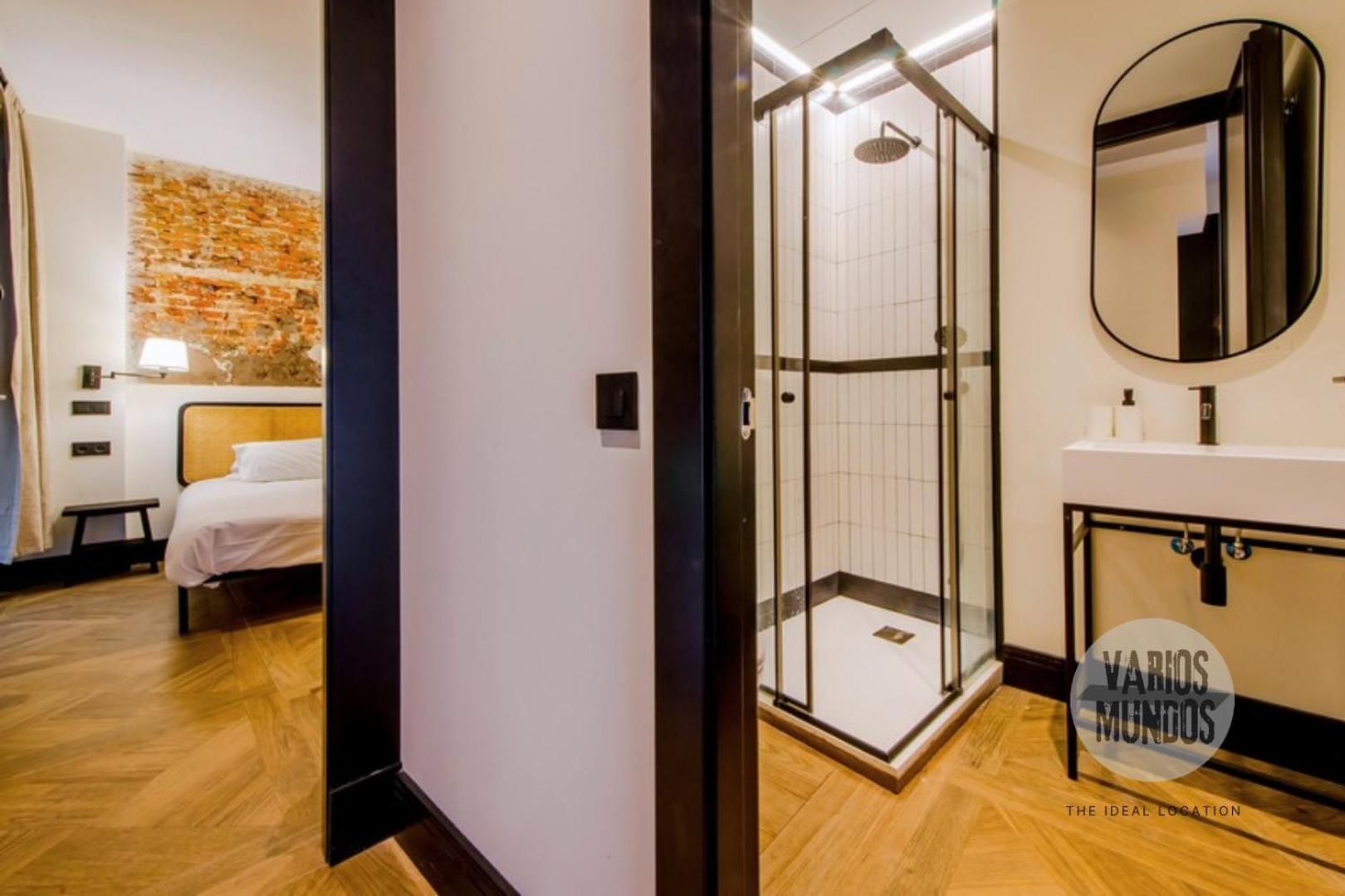 Apartment Edificio Aguilas
