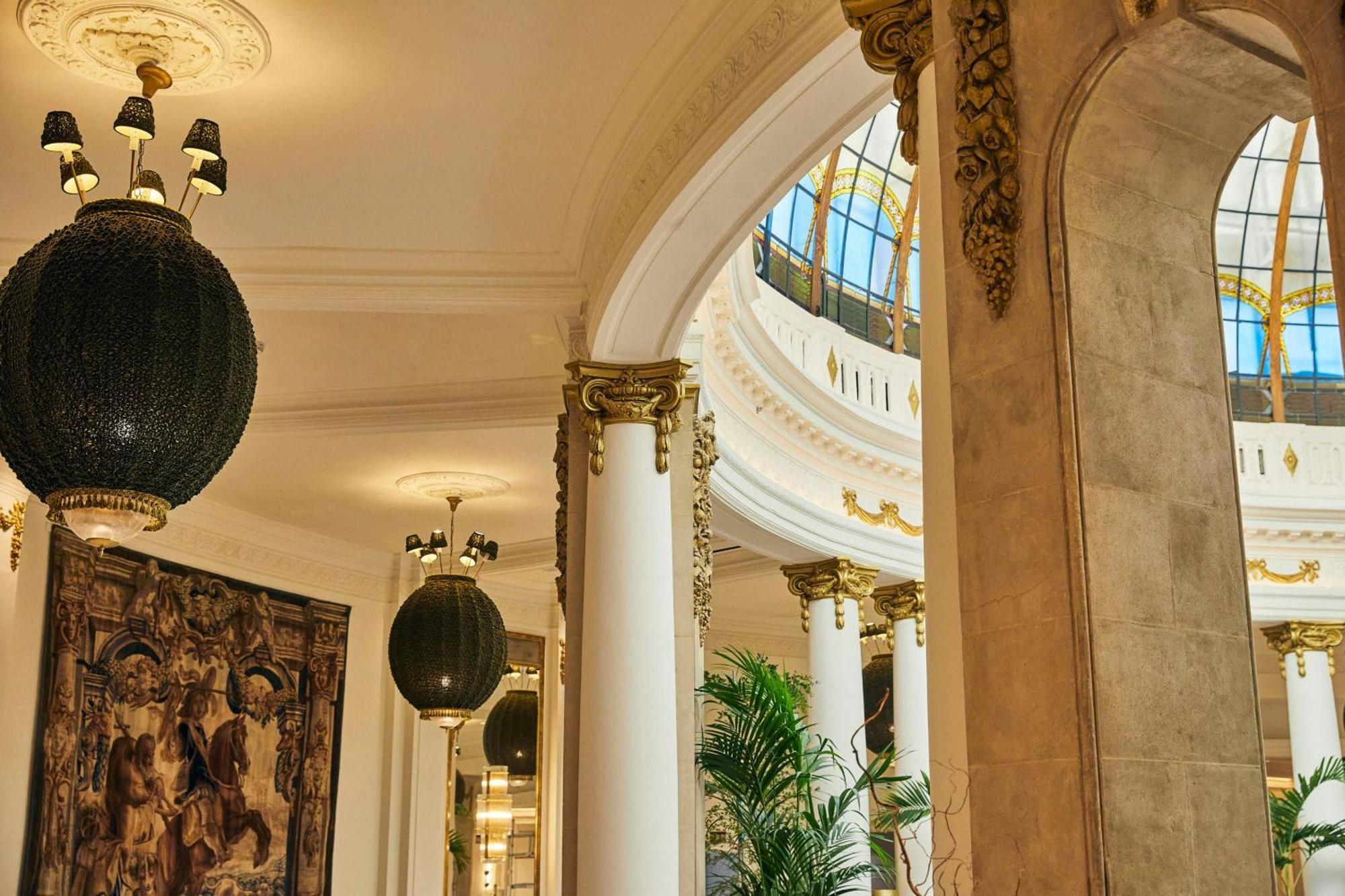 The Palace, A Luxury Collection Hotel, Hotel