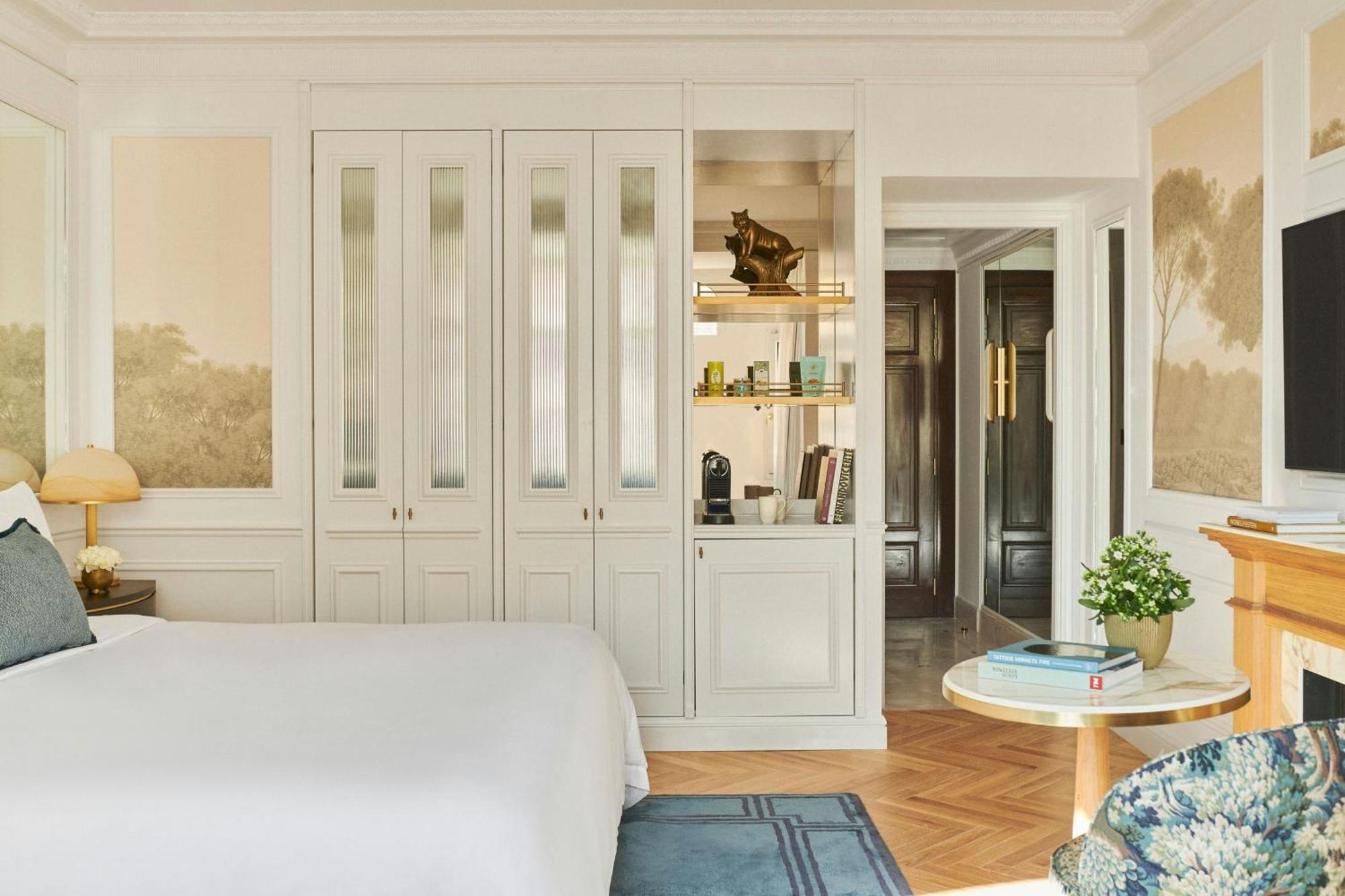 The Palace, A Luxury Collection Hotel, Hotel 5*