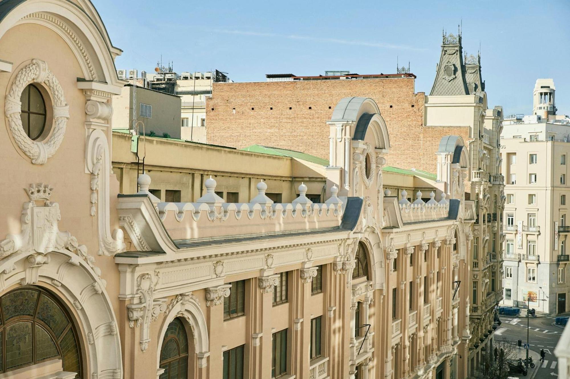 The Palace, A Luxury Collection Hotel, Hotel 5*