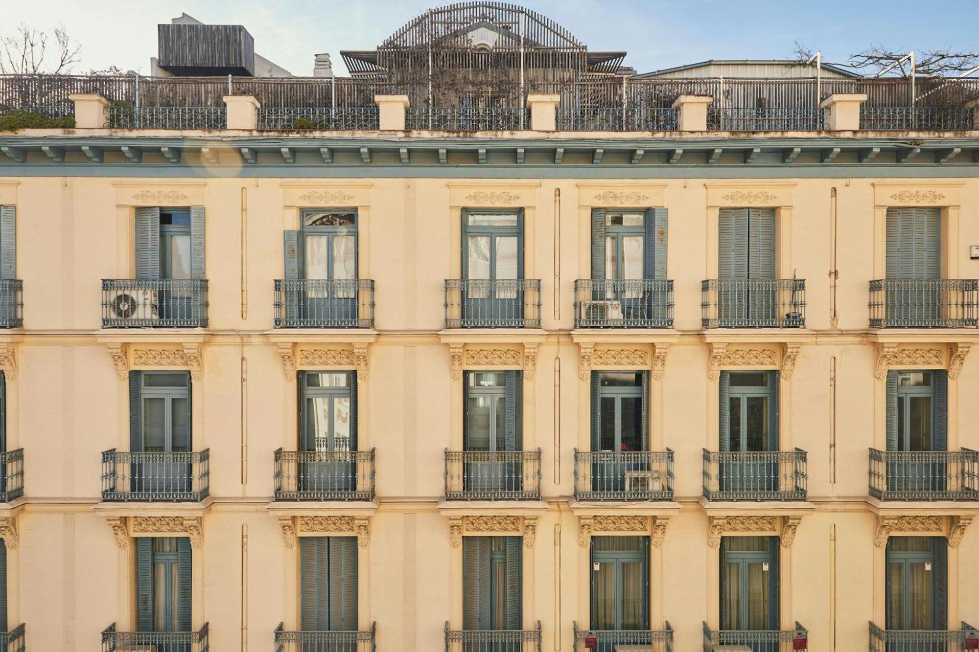 The Palace, A Luxury Collection Hotel, Hotel Madrid