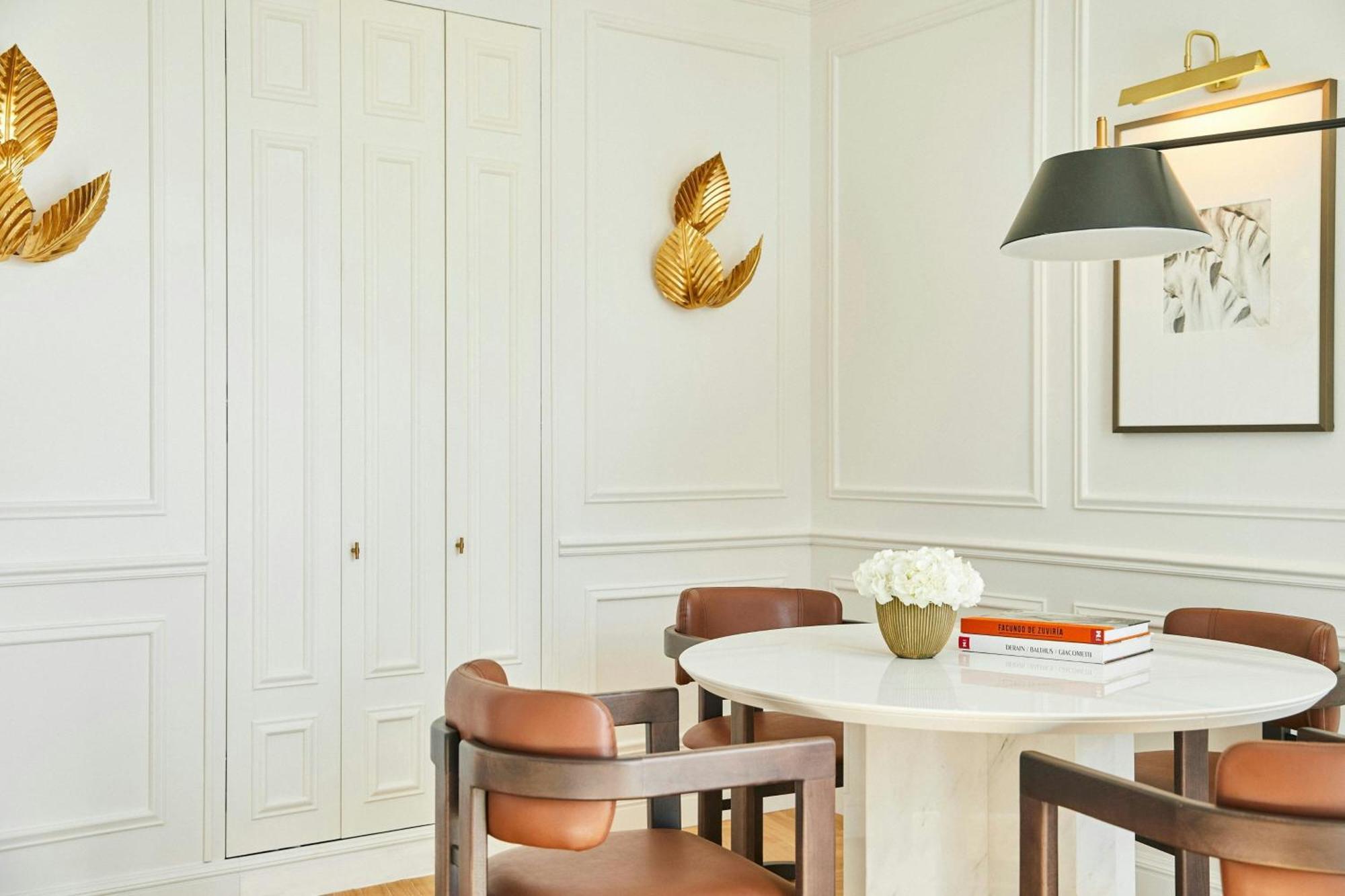 The Palace, A Luxury Collection Hotel,