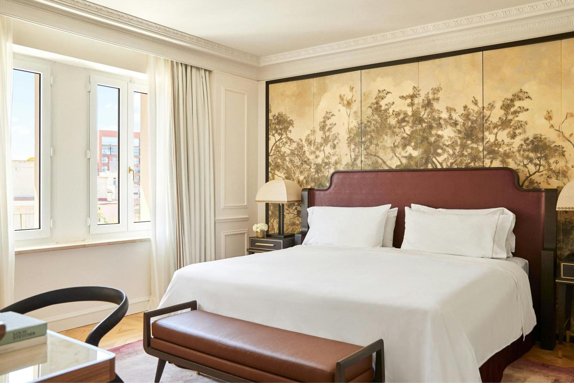 Hotel The Palace, A Luxury Collection Hotel, 5*