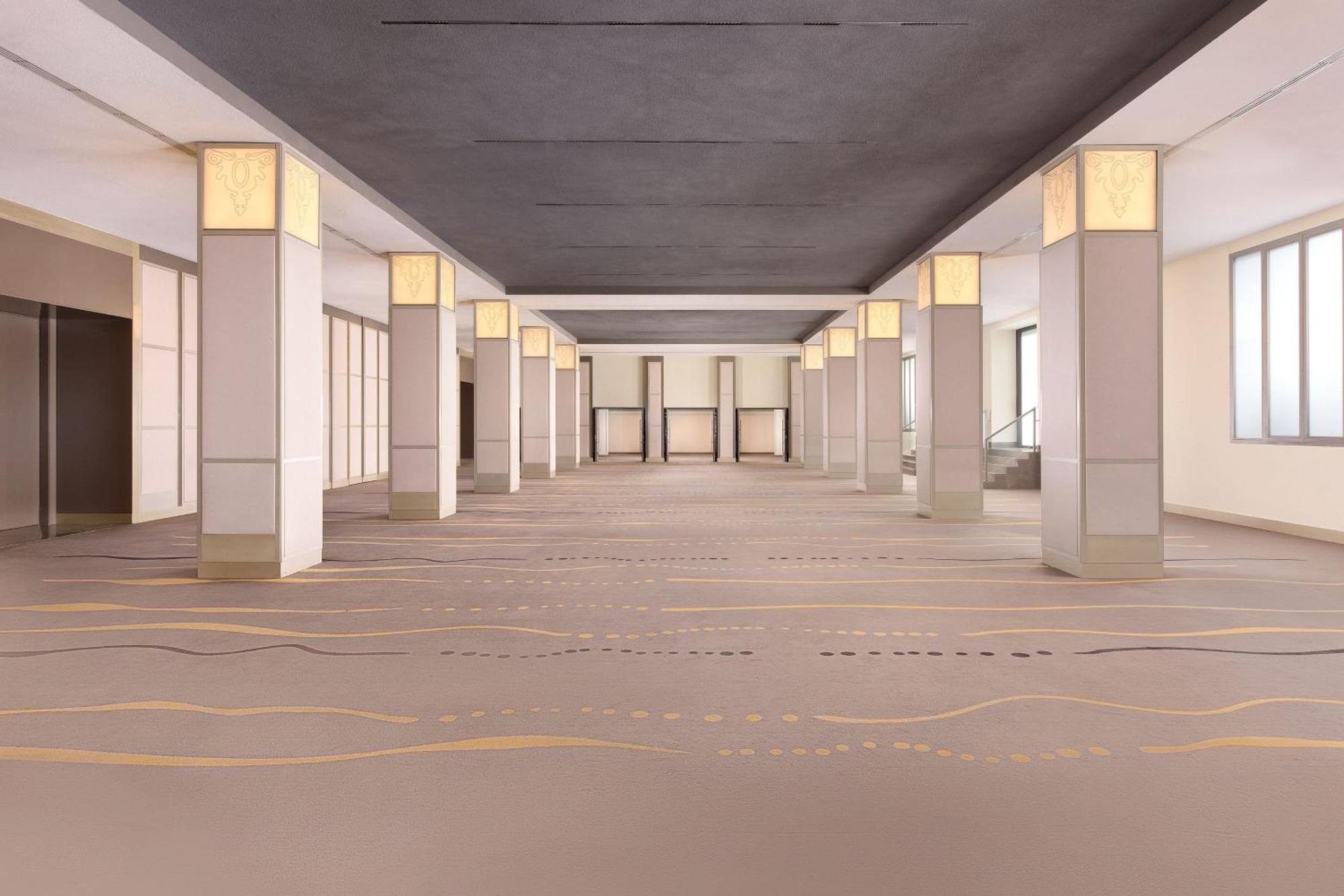 The Palace, A Luxury Collection Hotel, Hotel