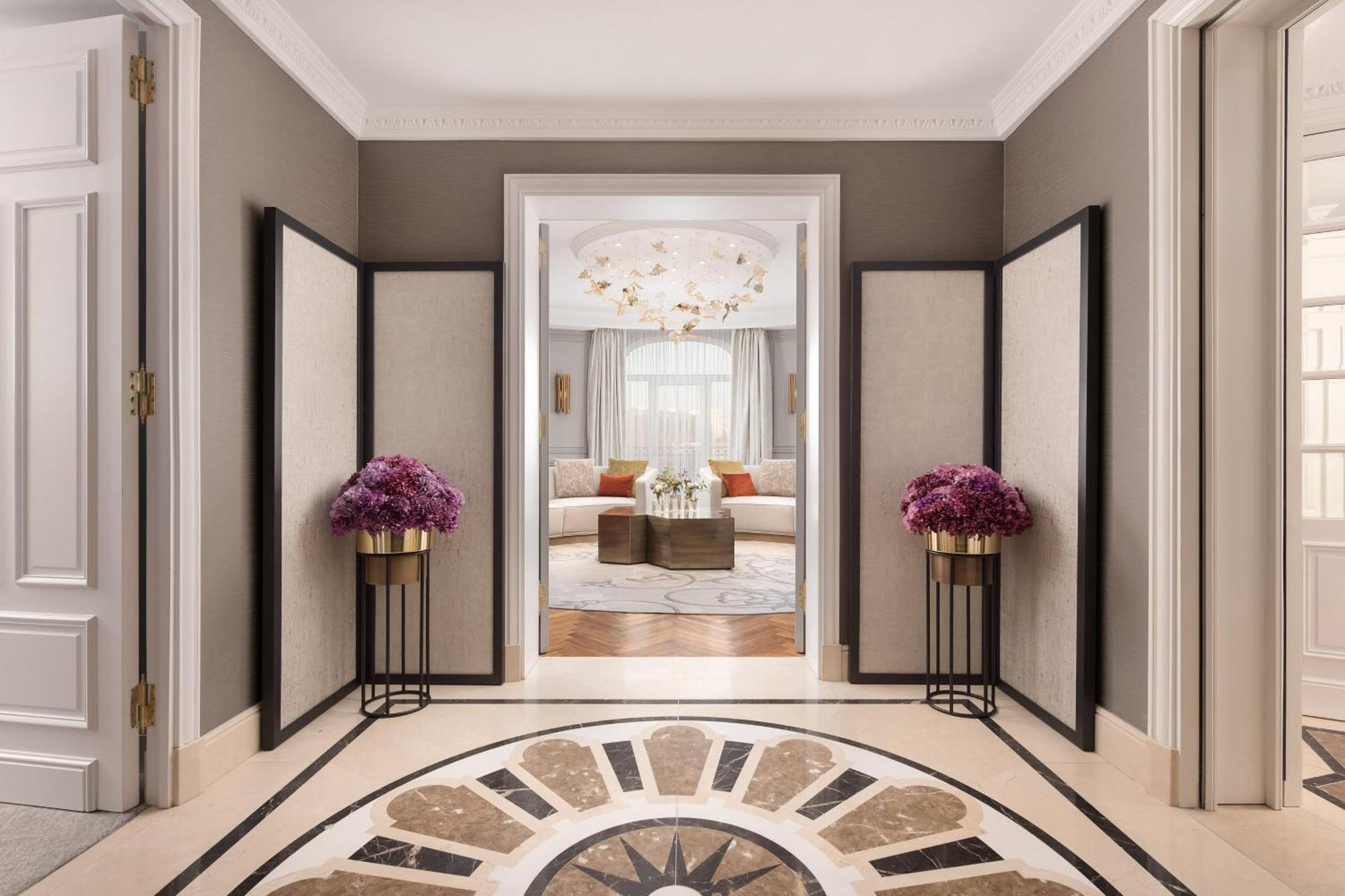 Hotel The Palace, A Luxury Collection Hotel, 5*