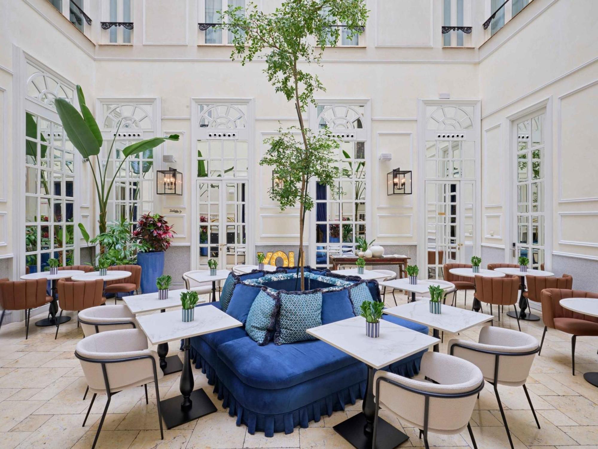 Hotel Only Boutique