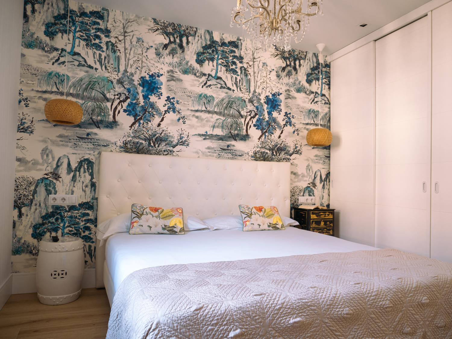 Apartamento Palacio Plaza Conde Miranda