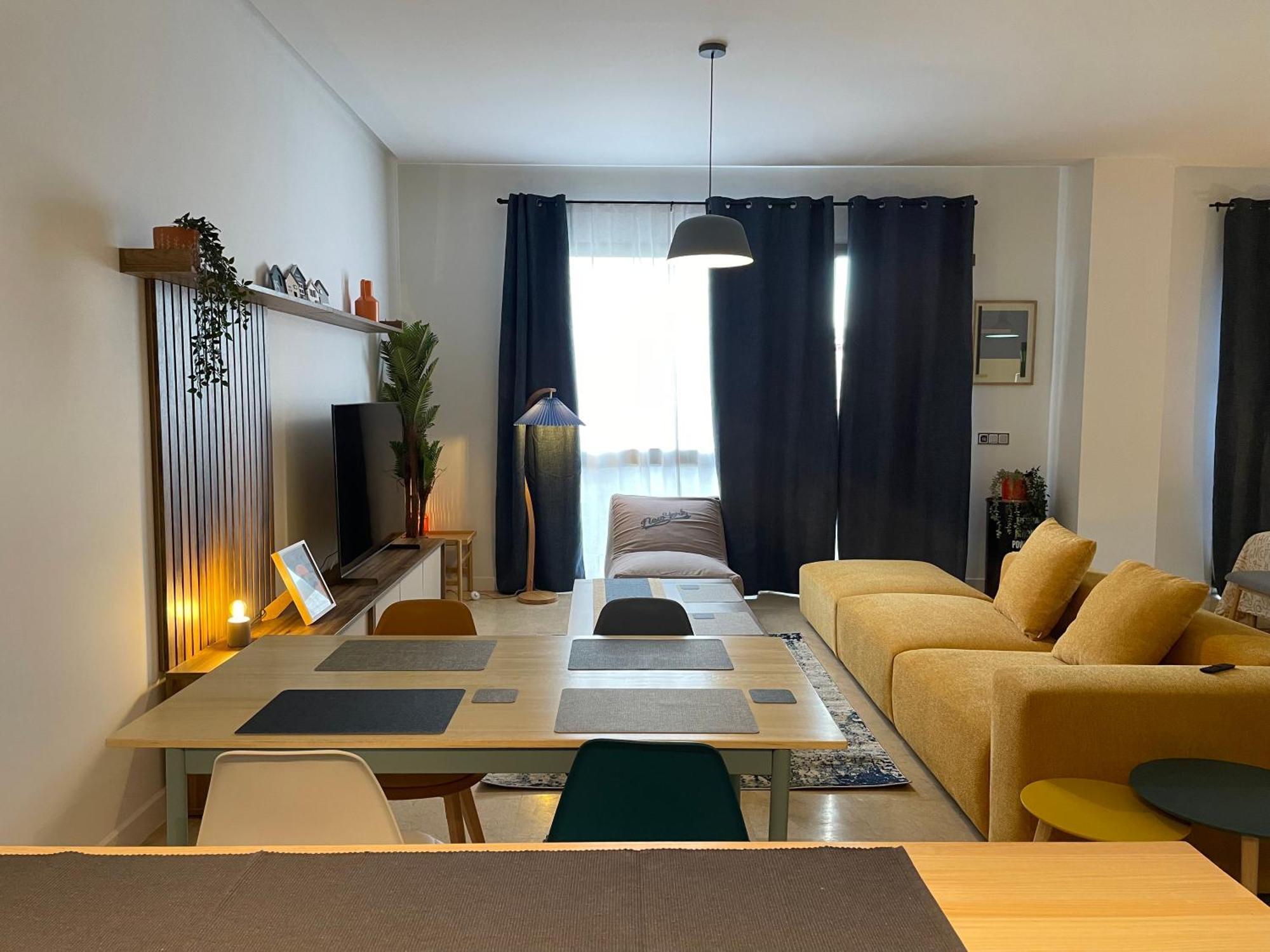 Criteriahome! Nice&easy * Madri