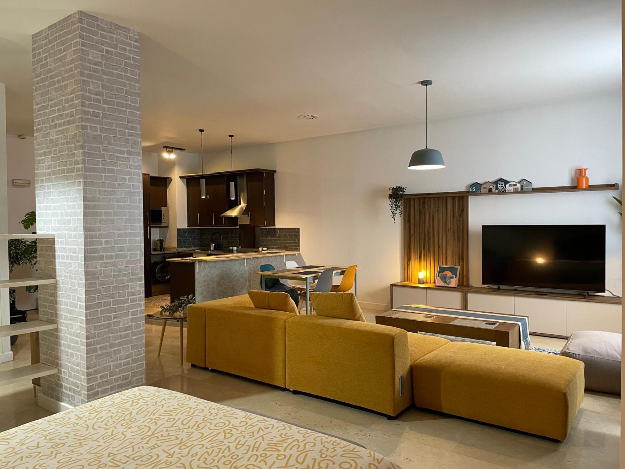 Apartment Criteriahome! Nice&easy