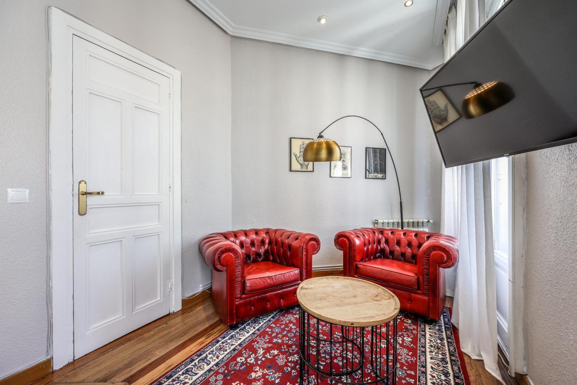 Apartamento Amazinn Places Plaza Canalejas I *
