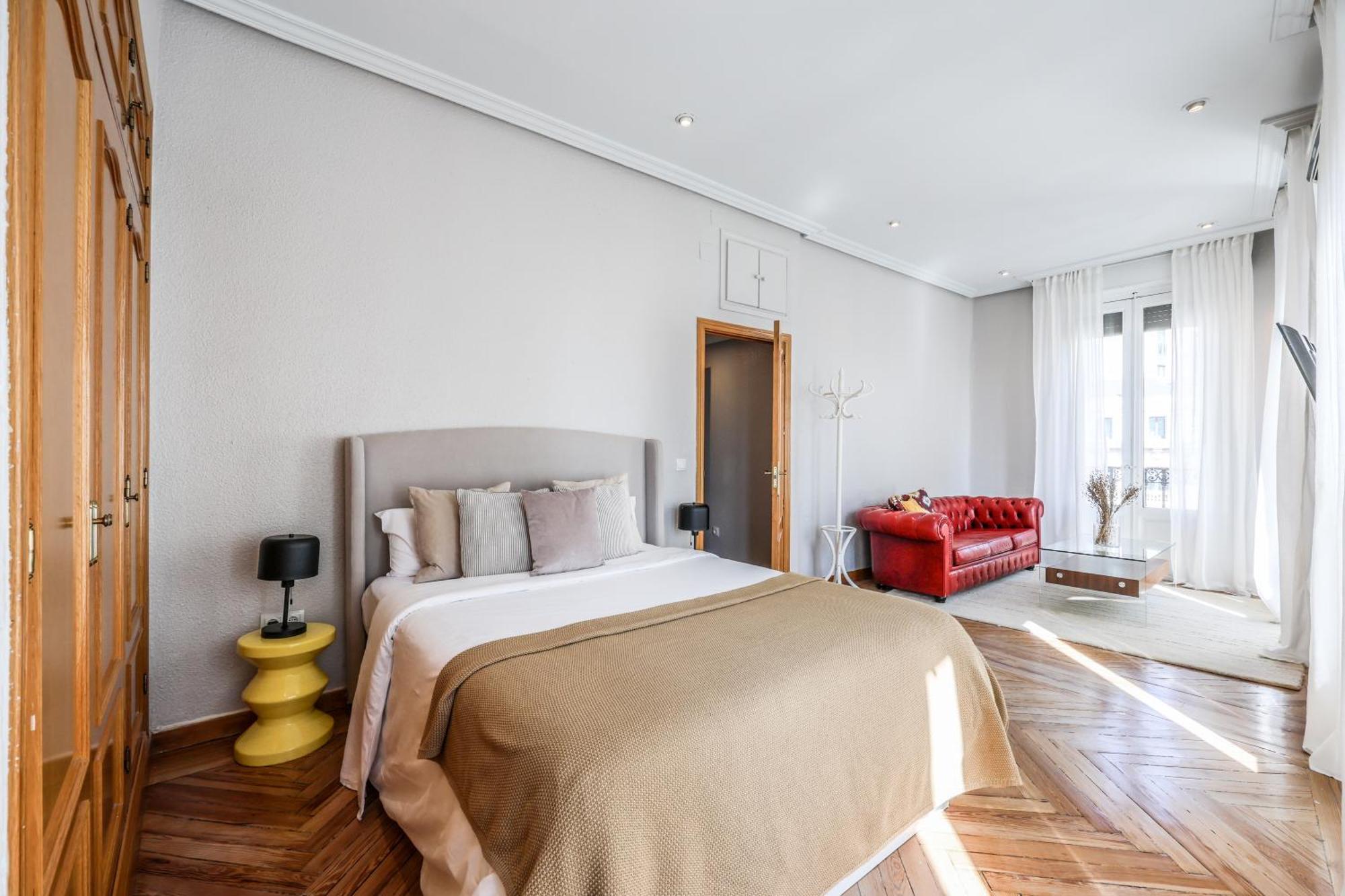 Apartamento Amazinn Places Plaza Canalejas I Madrid
