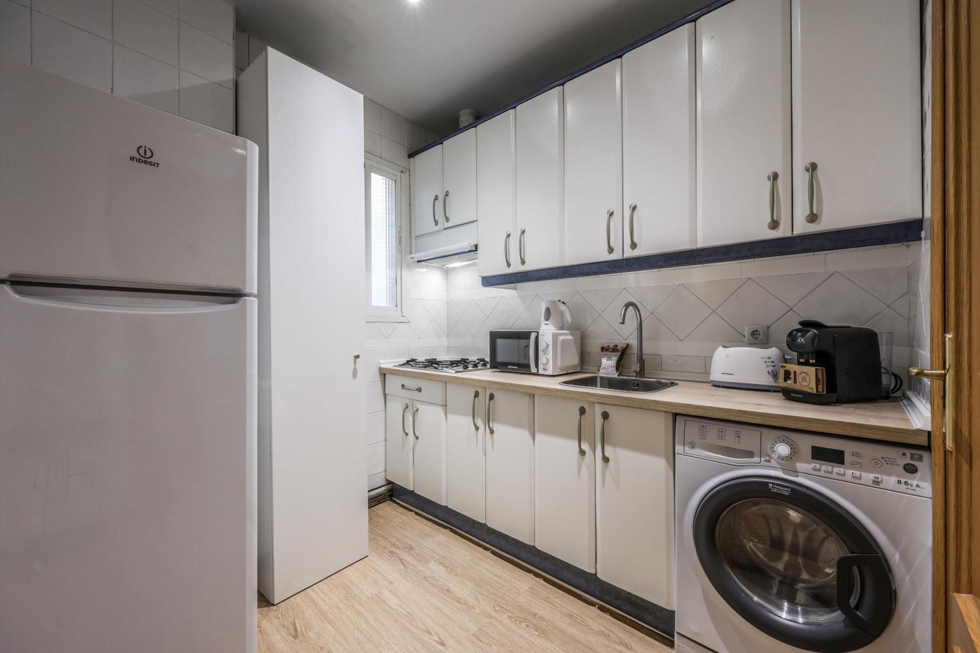 Apartamento Amazinn Places Plaza Canalejas I